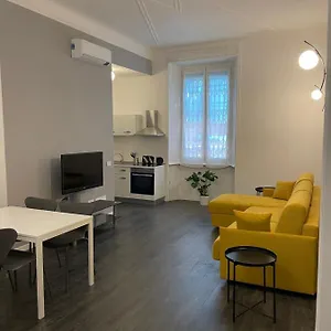  Apartamento Centrale Apartment