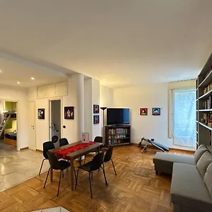 Apartamento Buenos Aires Urban Escape - Metro & Self-checkin
