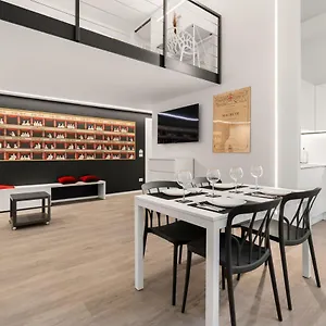  Apartamento Modern Quiet Super Luxury