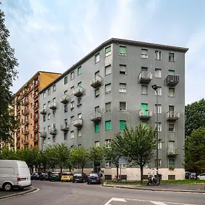  Apartamento Insubria 8-3dx - Monolocale Cool