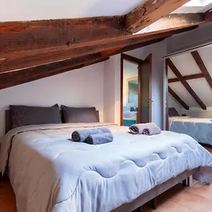  Apartamento Heart Of Nolo - Meryggiare