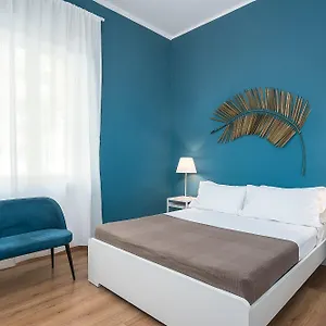  Apartamento Classbnb - Ampio A 1km Da Citylife
