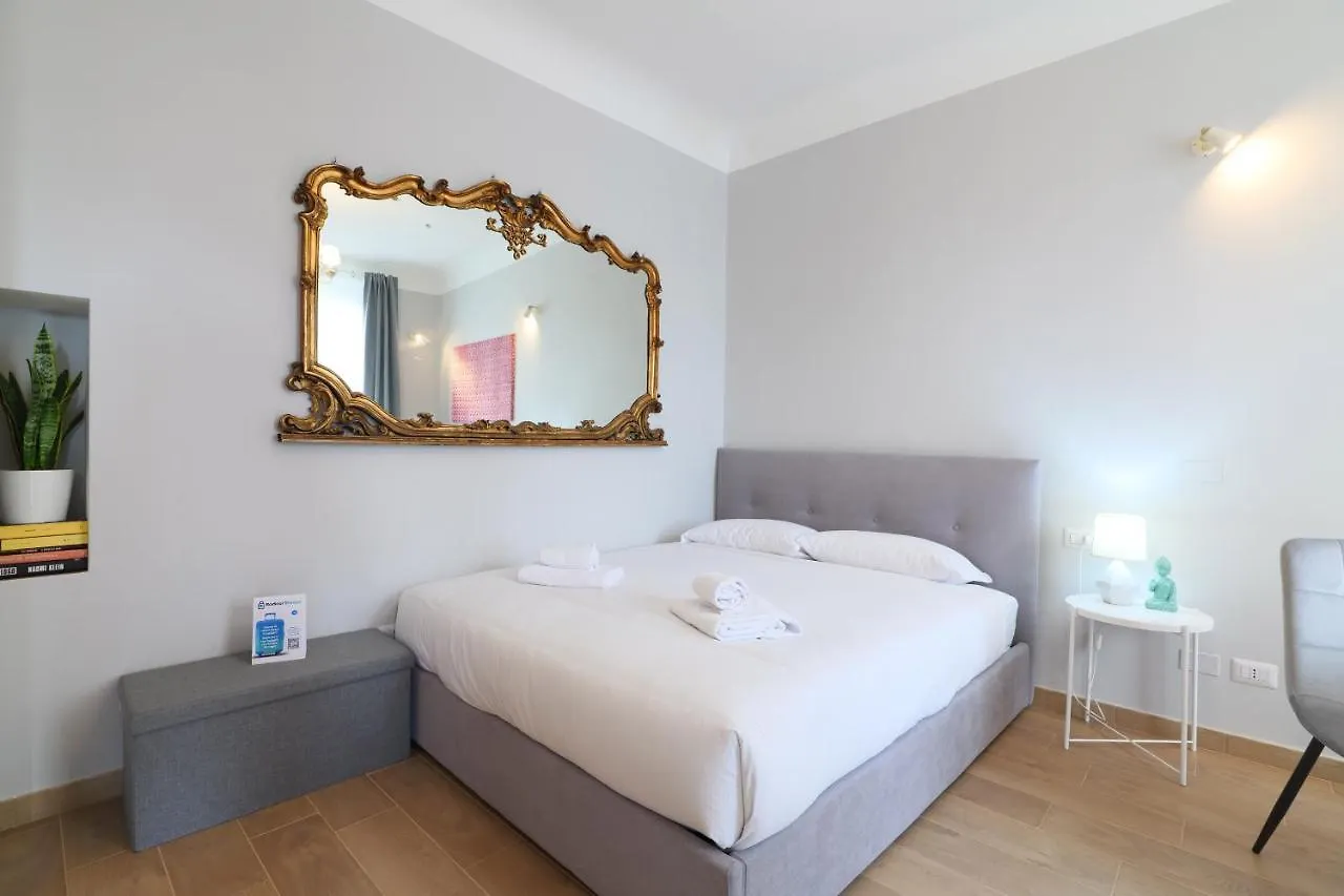 Apartamento Primopiano - Meda 6 Milán