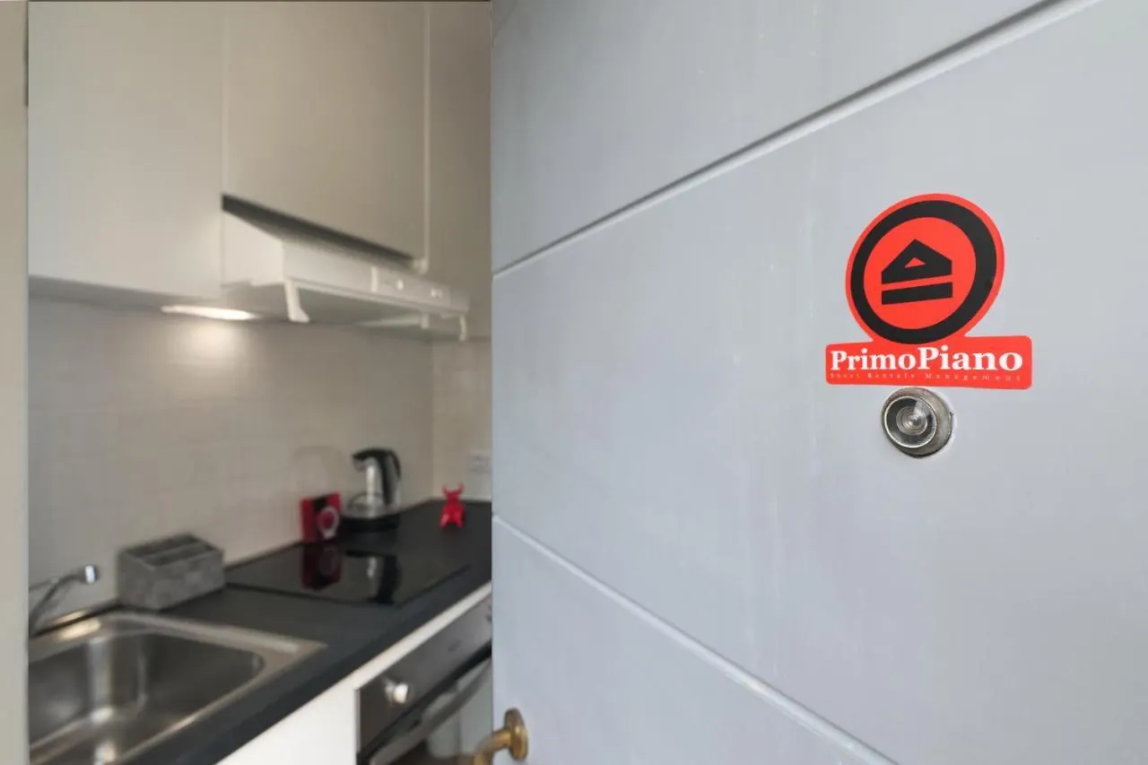 Apartamento Primopiano - Meda 6 Milán