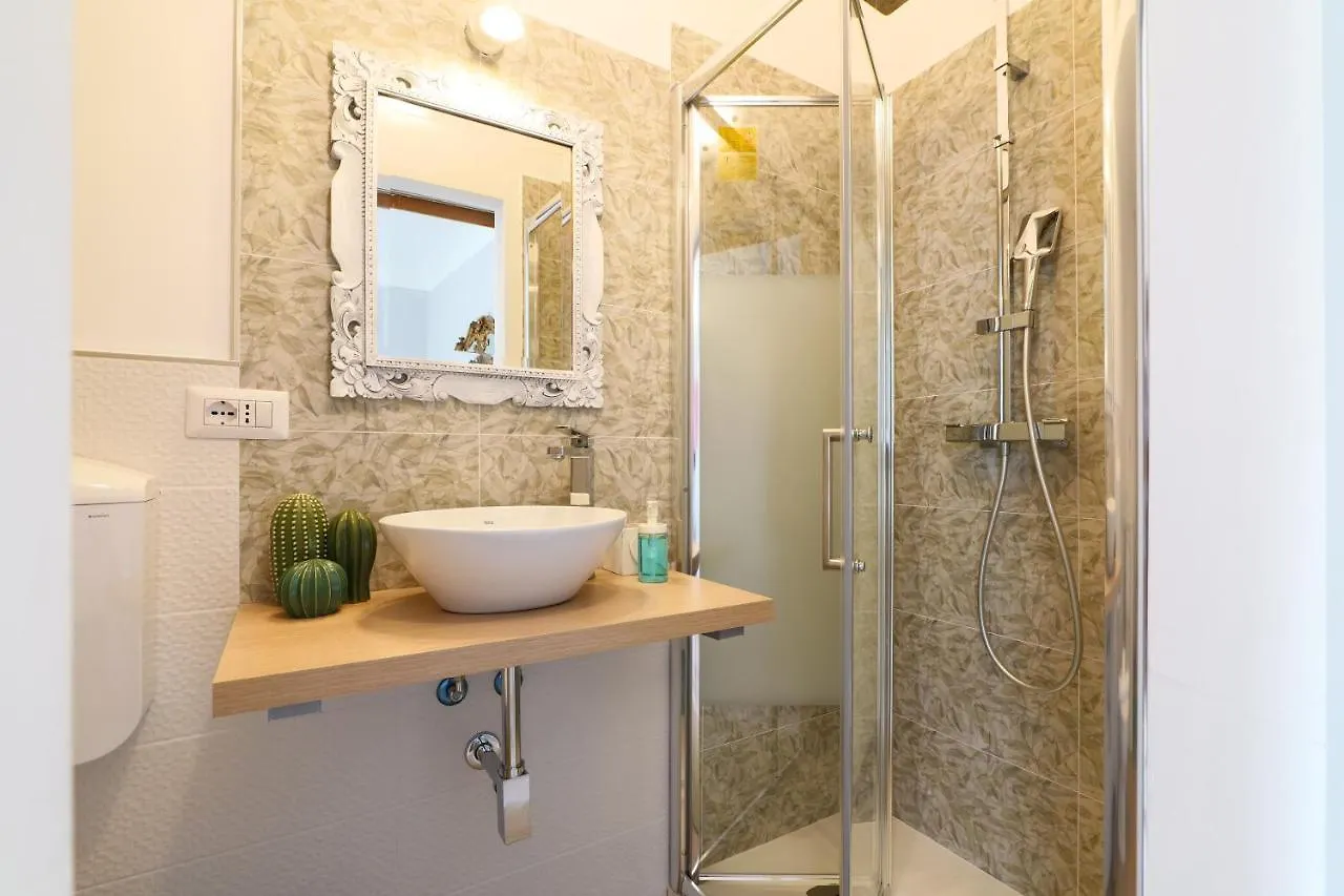 Apartamento Primopiano - Meda 6 Milán
