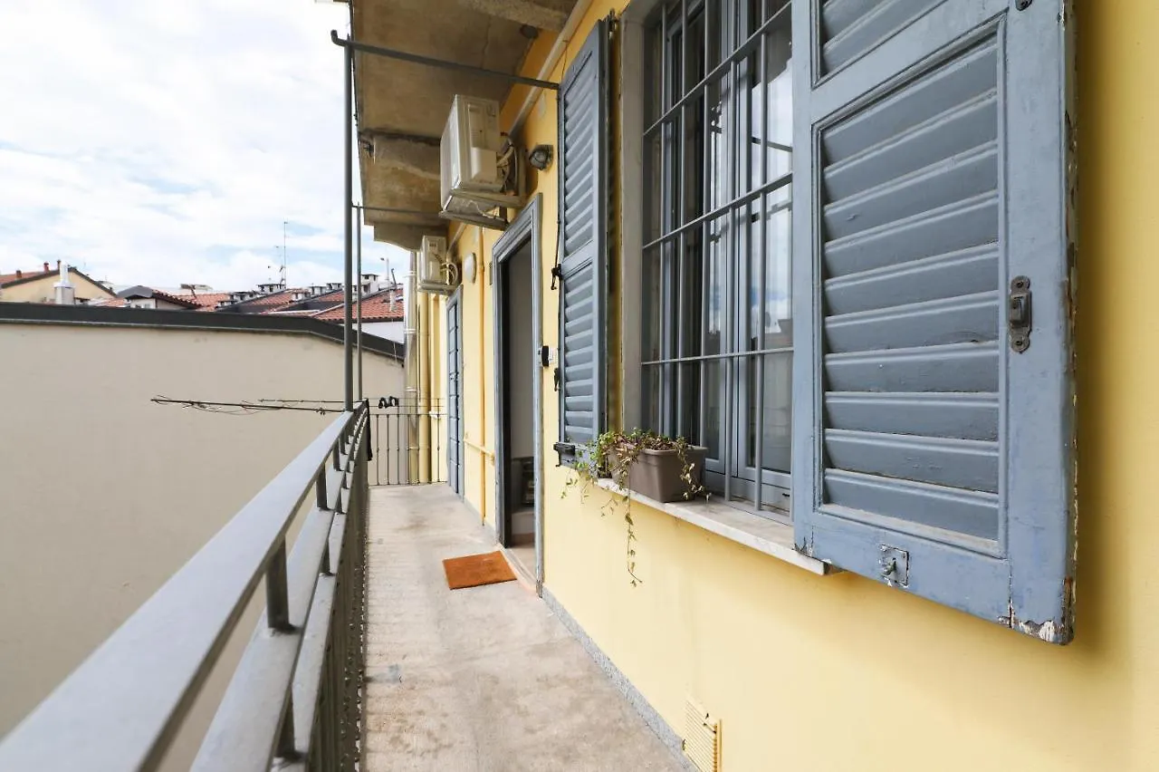 Apartamento Primopiano - Meda 6 Milán