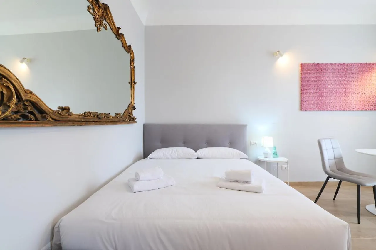 Apartamento Primopiano - Meda 6 Milán Italia