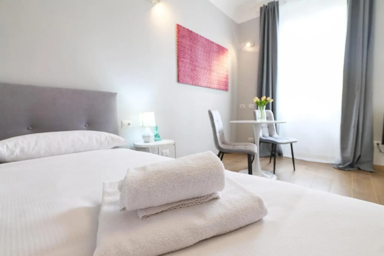 Apartamento Primopiano - Meda 6 Milán