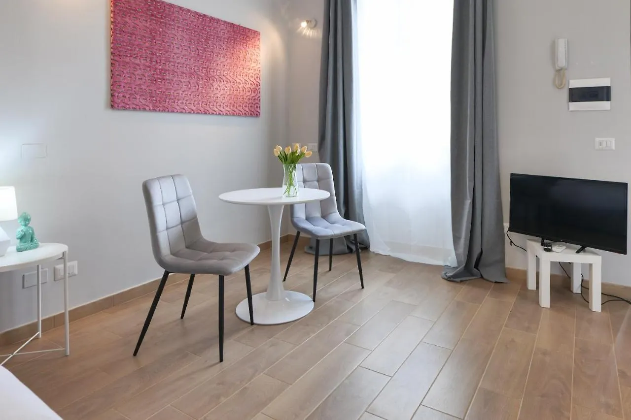 Apartamento Primopiano - Meda 6 Milán