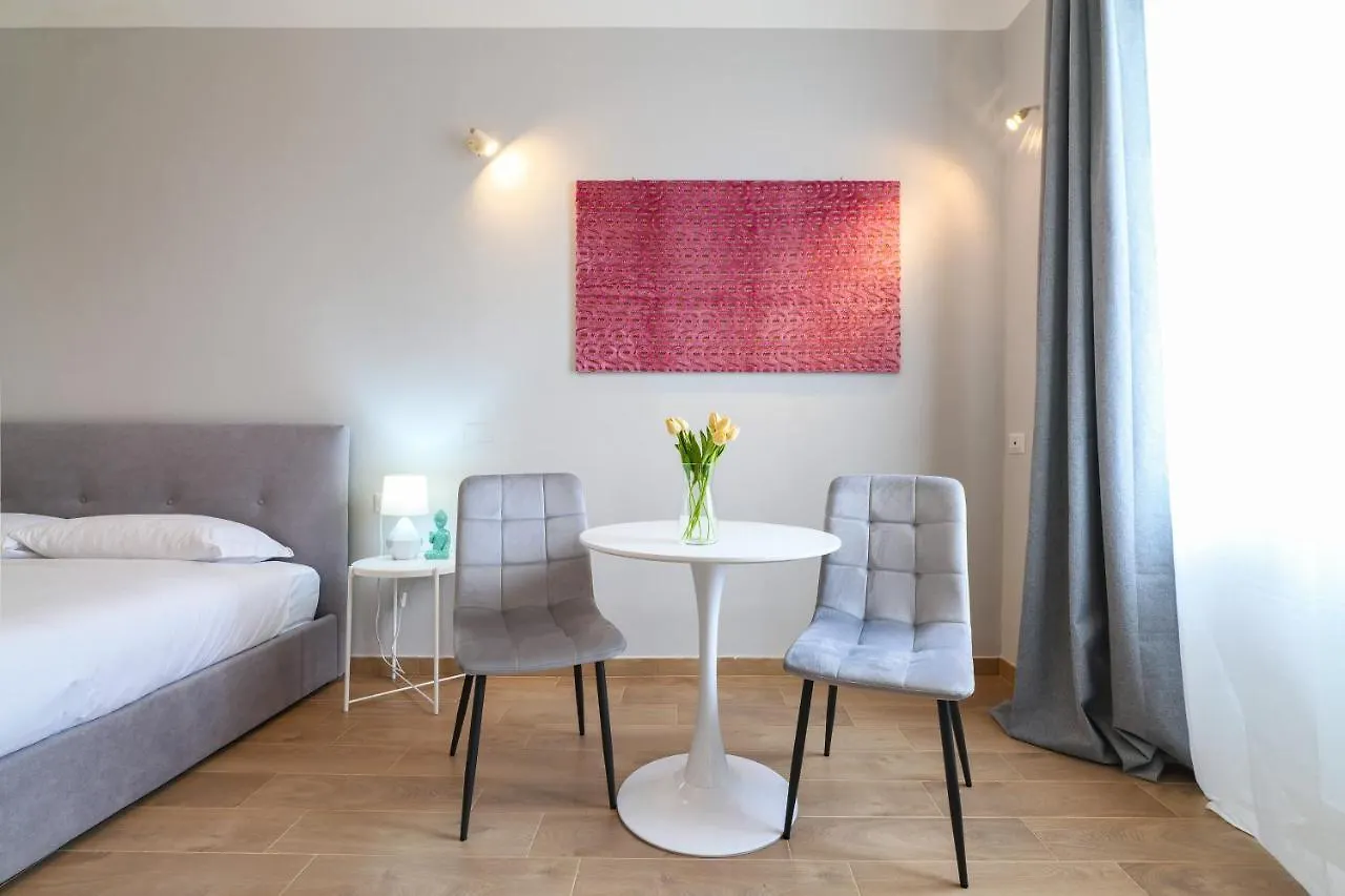 Apartamento Primopiano - Meda 6 Milán
