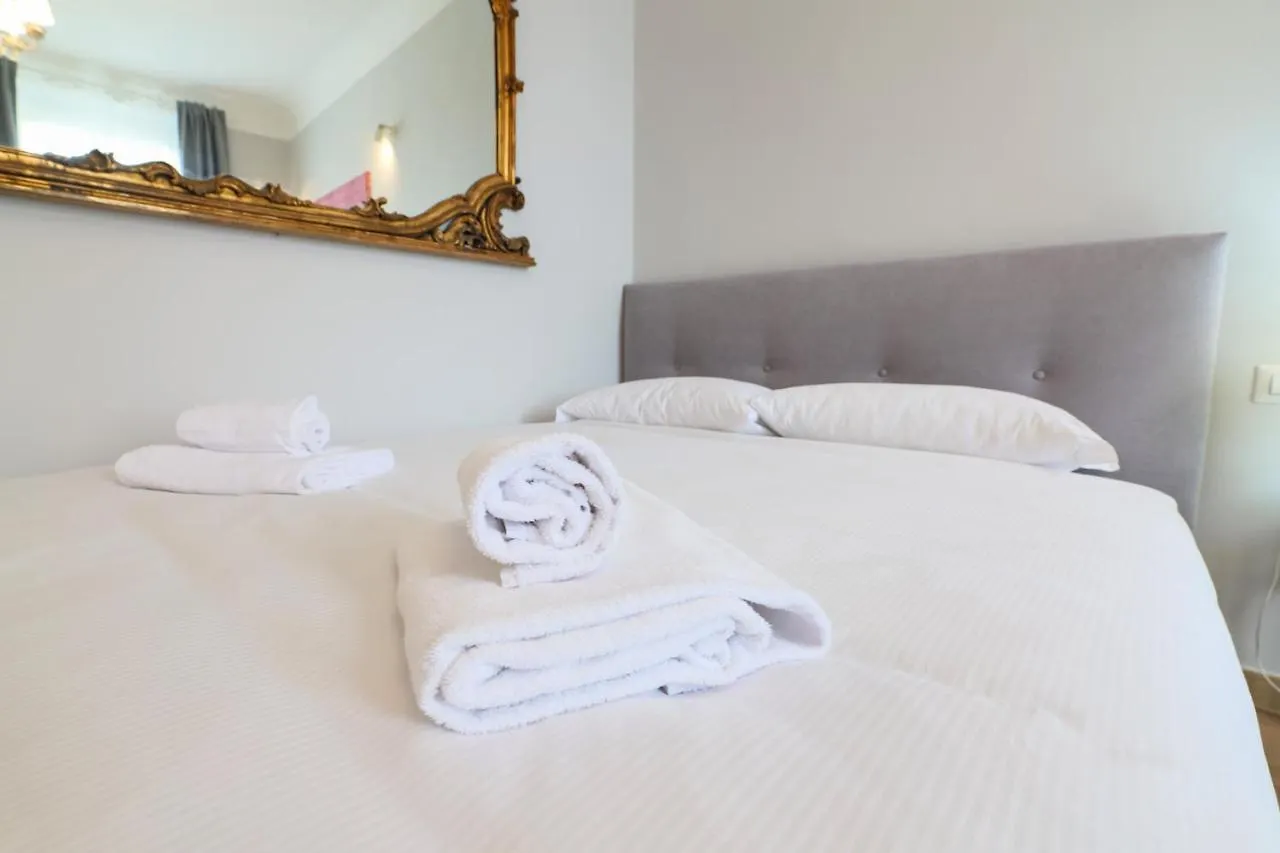 Apartamento Primopiano - Meda 6 Milán