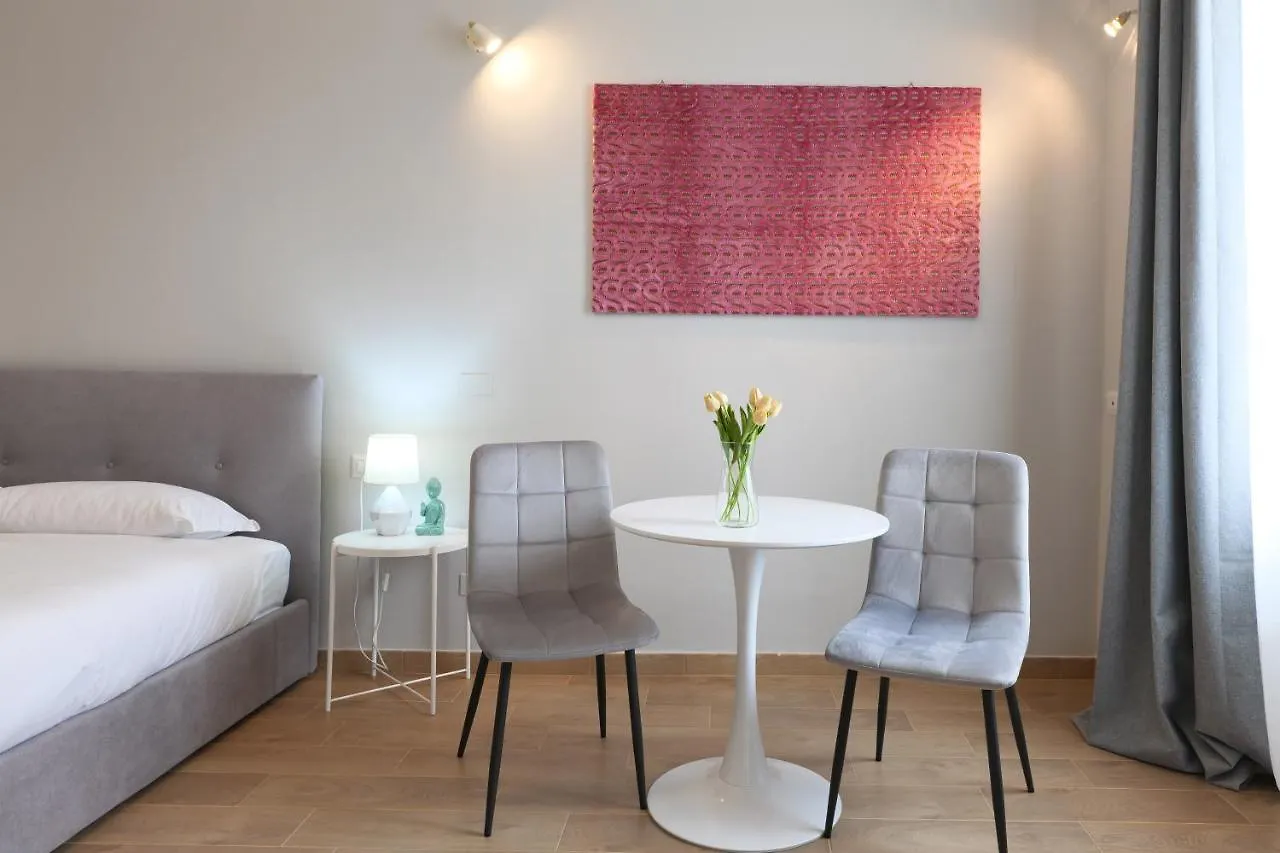 Apartamento Primopiano - Meda 6 Milán Italia