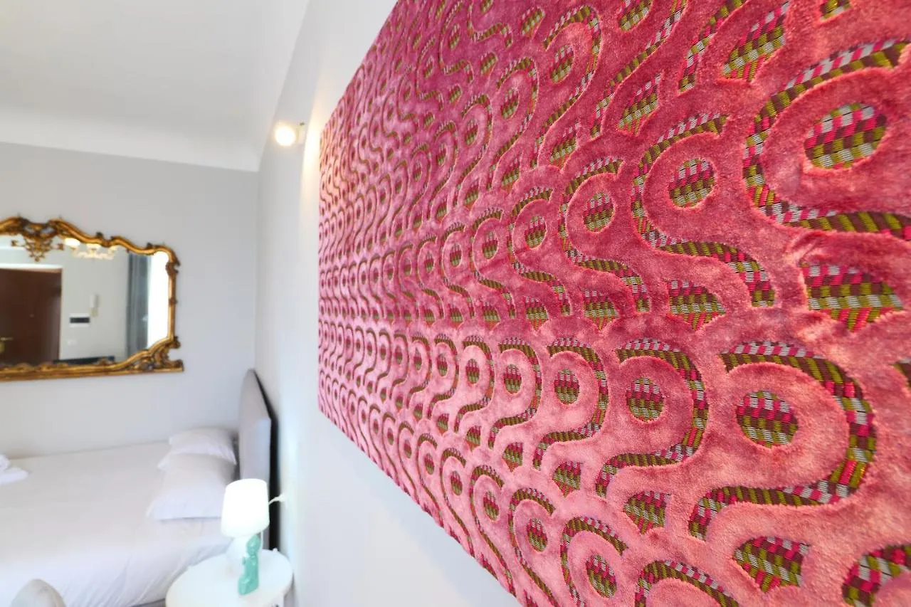 Primopiano - Meda 6 Apartment Milan Italy