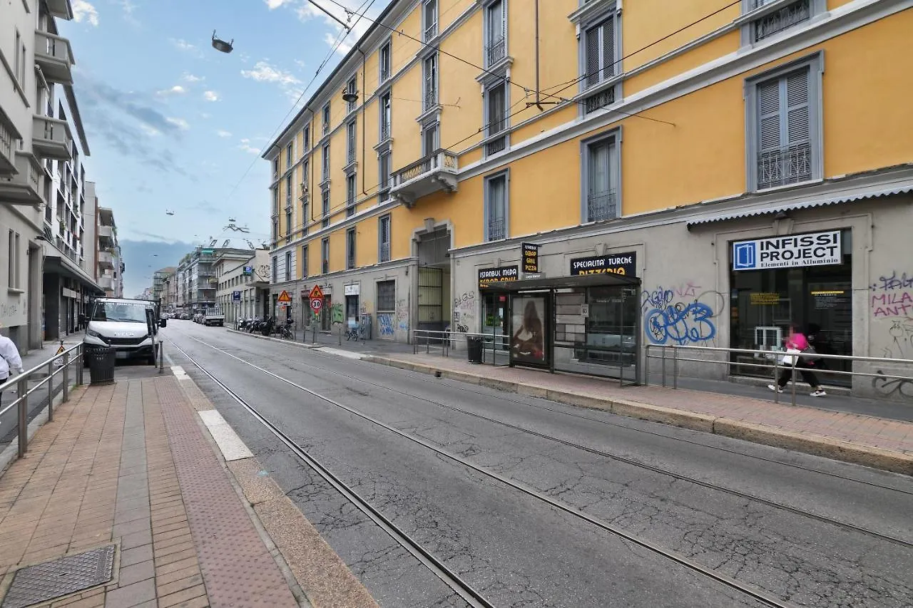Apartamento Primopiano - Meda 6 Milán