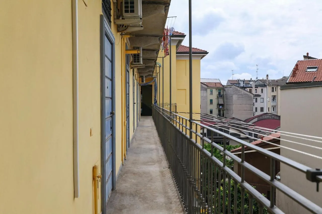 Apartamento Primopiano - Meda 6 Milán