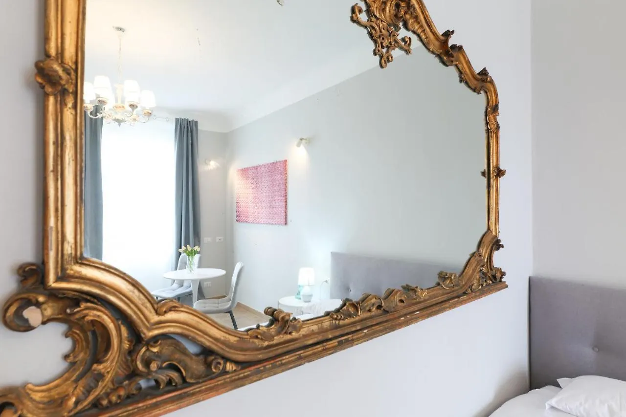 Apartamento Primopiano - Meda 6 Milán