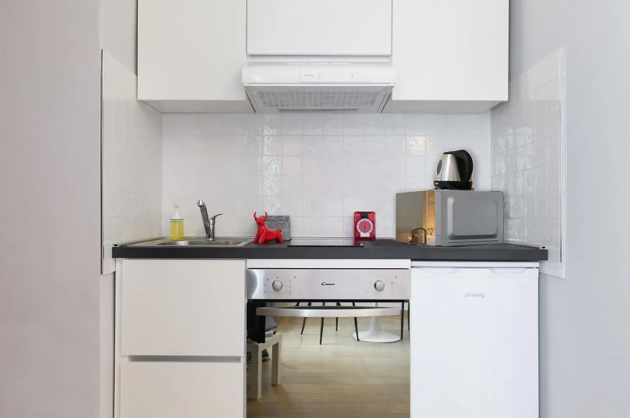 Apartamento Primopiano - Meda 6 Milán