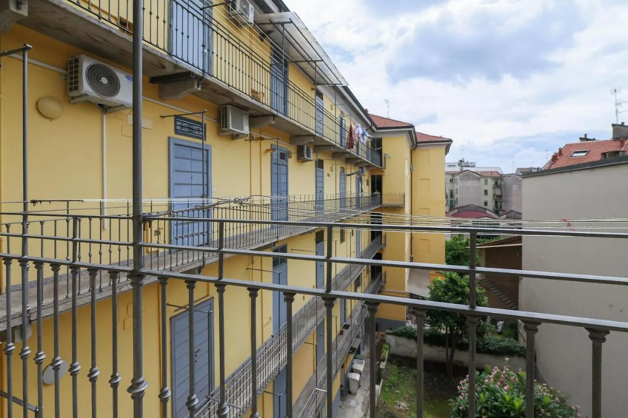Apartamento Primopiano - Meda 6 Milán