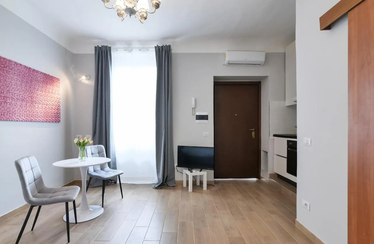 Apartamento Primopiano - Meda 6 Milán